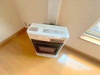 暖房設備でございます!