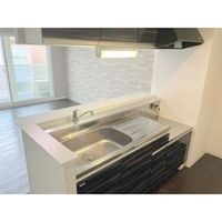 キッチンスペースです♪
