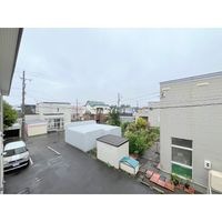 眺望です!