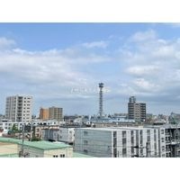 眺望です!