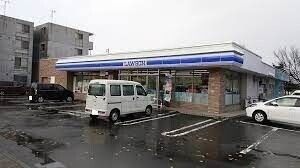 ローソン札幌前田9条店