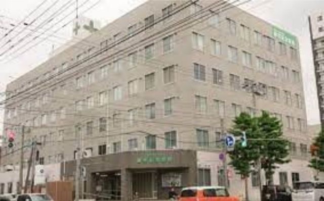 医療法人社団静和会静和記念病院