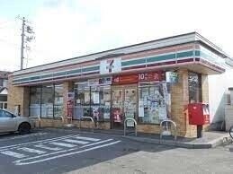 セブンイレブン札幌前田8条店
