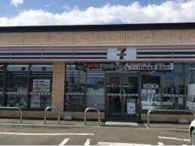 セブンイレブン札幌発寒11条店