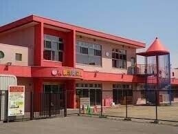 札幌北陽保育園