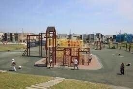 星置西公園