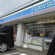 ローソン札幌西野7条店
