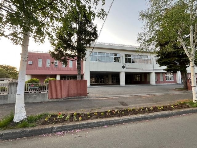 札幌市立手稲中央小学校