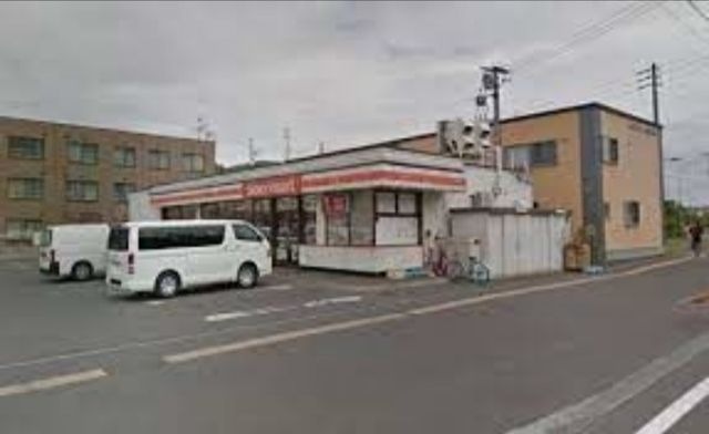 セイコーマート前田1条店