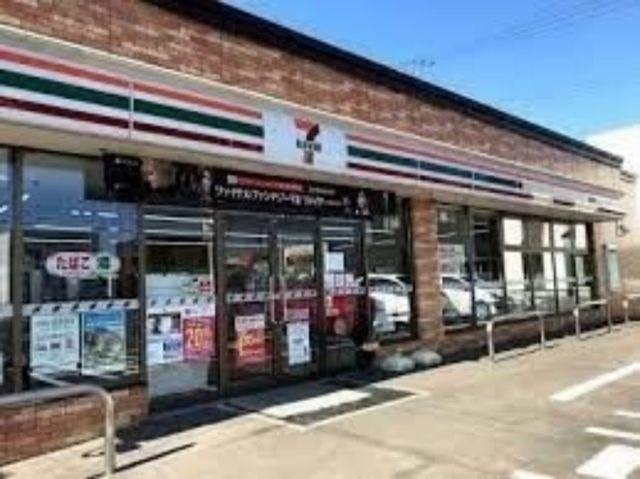 セブンイレブン札幌前田6条12丁目店