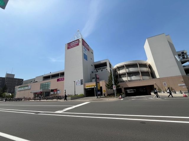 マックスバリュ宮の沢店