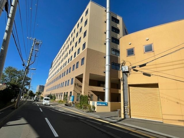 手稲渓仁会病院