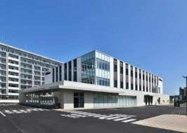 社会医療法人北腎会坂泌尿器科病院