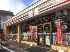 セブンイレブン札幌発寒4条店