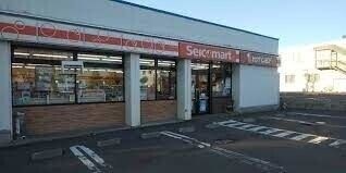 セイコーマート前田8条店