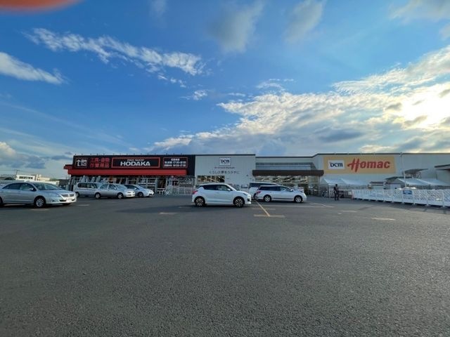 DCM手稲前田店