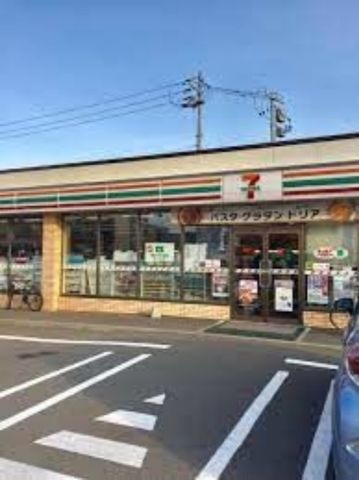 セブンイレブン札幌西町北店