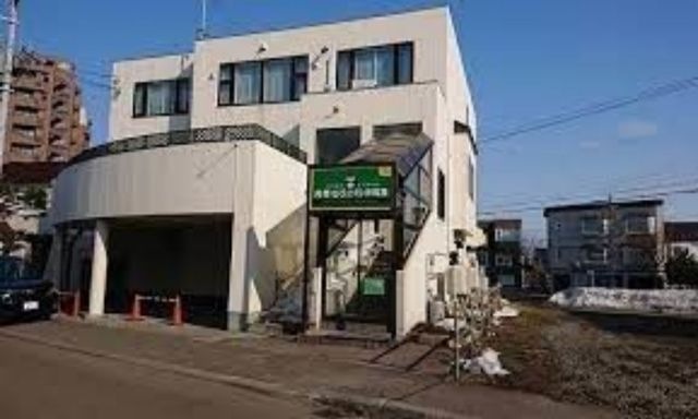 発寒もりのわ保育園