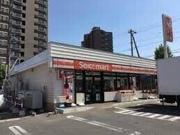 セイコーマート発寒6条店