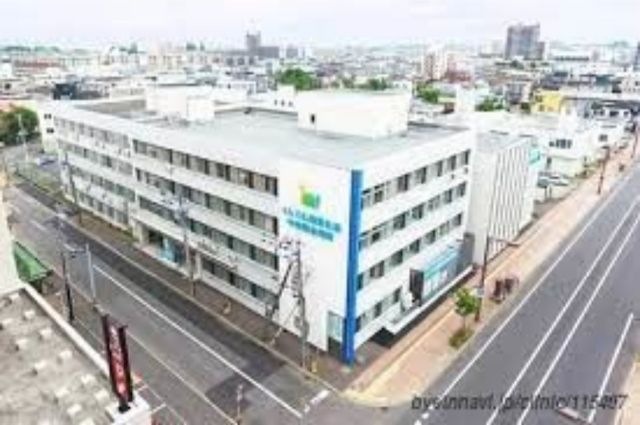 医療法人社団明生会イムス札幌消化器中央総合病院