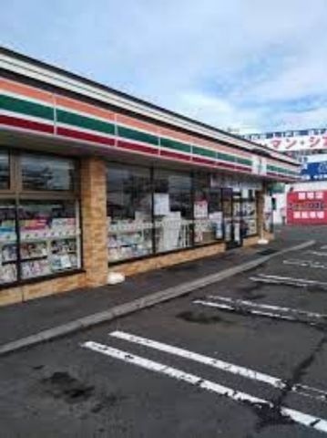 写真:セブンイレブン札幌宮の沢2条店