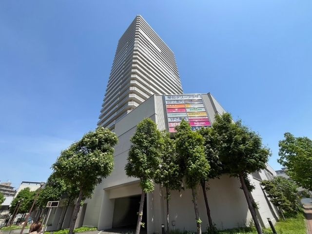 琴似タワープラザ