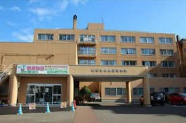 勤医協札幌西区病院