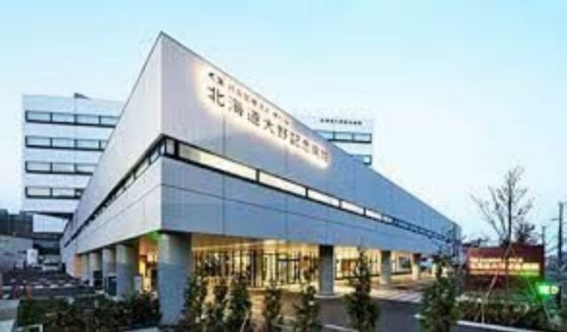 社会医療法人孝仁会北海道大野記念病院