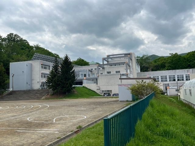 札幌市立手稲東小学校