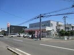 セイコーマートまるぜん店