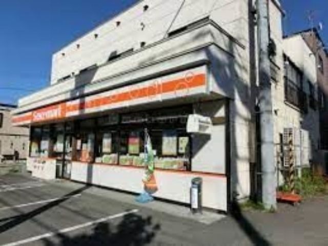 セイコーマートみたむら店