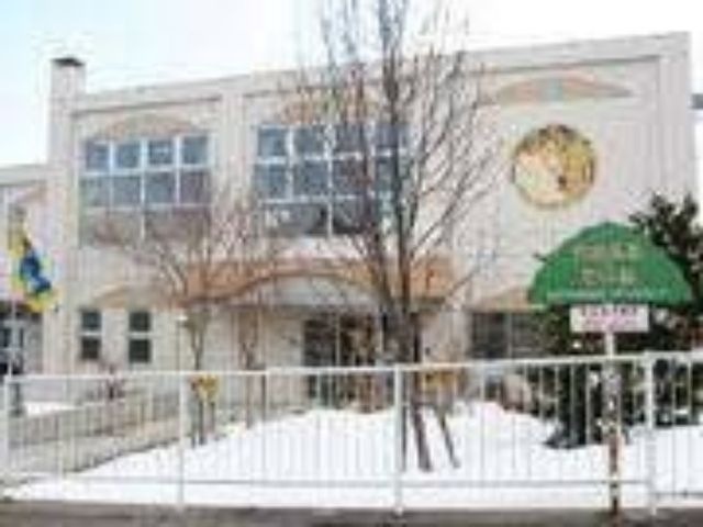 札幌市手稲区保育・子育て支援センター