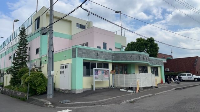 認定こども園西野保育園