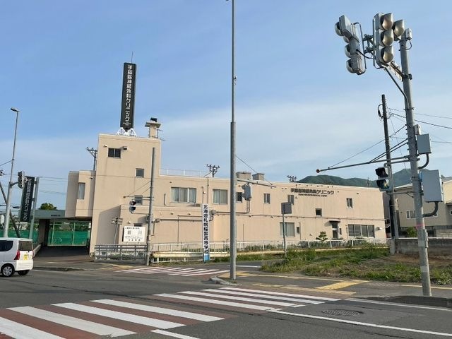 手稲脳神経外科クリニック