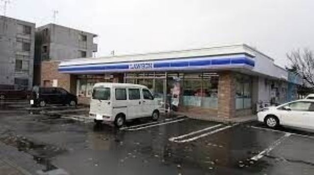 ローソン札幌前田9条店