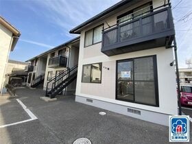 シェモア元町Ｂ棟の外観