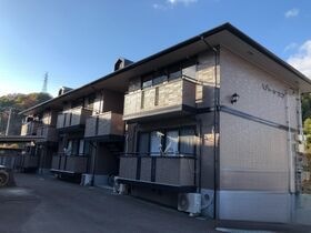 セジュールソニアの外観
