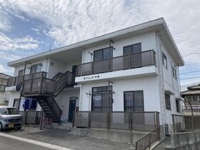 セイシェル中津の外観