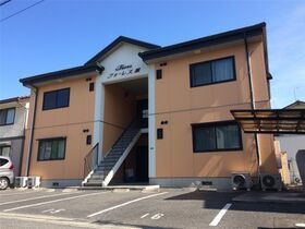 フォーレス藤の外観