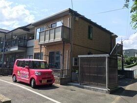 レトアＭｓの外観
