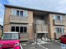 アルバの外観