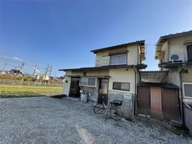 和木4丁目貸家の外観