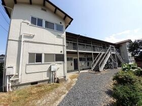 第1五橋苑の外観