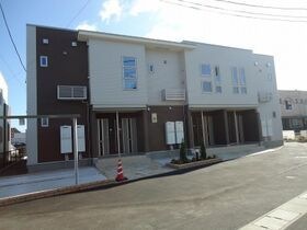La Luce IIの外観