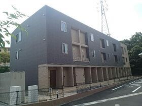 メイプル ヒルズの外観