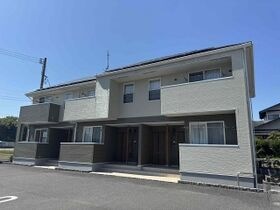 エル・セレッソBの外観