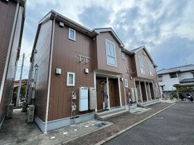 パーク レガシィIIの外観