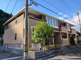 レフィーノAの外観
