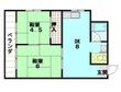 新町ビルの間取図