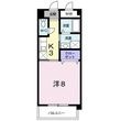 プリムローズ麻里布の間取図